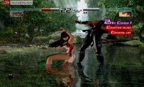 Dead or Alive 4