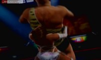 Dead or Alive 4