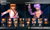 Dead or Alive 4