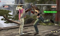 Dead or Alive 4