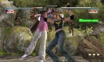 Dead or Alive 4