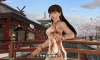 Dead or Alive 4