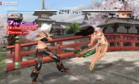 Dead or Alive 4