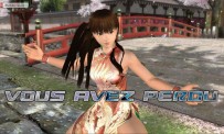 Dead or Alive 4