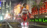 Dead or Alive 4