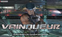 Dead or Alive 4