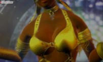 Dead or Alive 4