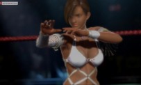 Dead or Alive 4