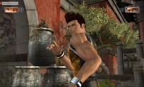 Dead or Alive 4