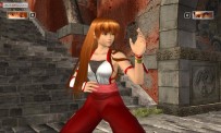 Dead or Alive 4