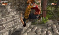 Dead or Alive 4