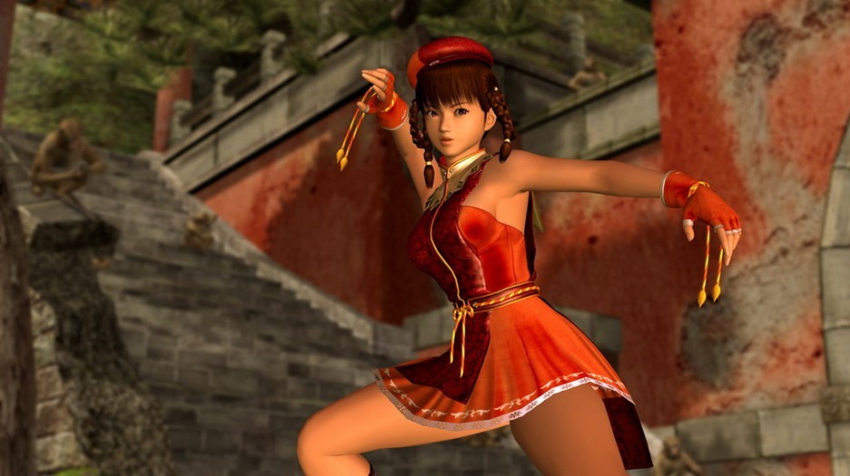 dead or alive 4 download free