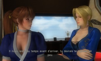 Dead or Alive 5 Last Round