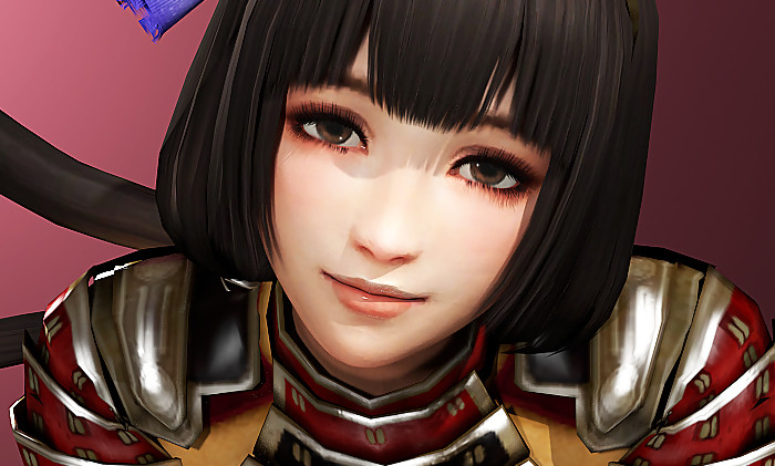 Dead Or Alive 5 Naotora