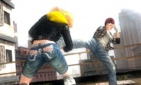 Dead or Alive 5 Plus