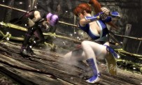 Dead or Alive 5 Plus