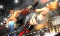 Dead or Alive 5 Plus