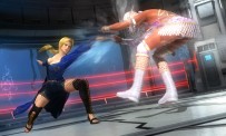 Dead or Alive 5 Plus