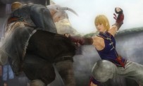 Dead or Alive 5 Plus