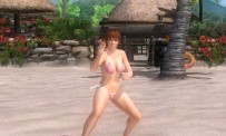 Dead or Alive 5 Plus