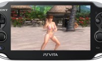 Dead or Alive 5 Plus