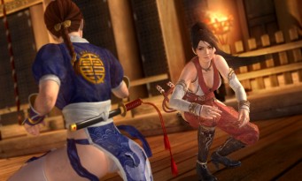 Dead or Alive 5 Ultimate