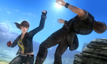 Dead or Alive 5 Ultimate