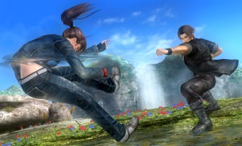 Dead or Alive 5 Ultimate