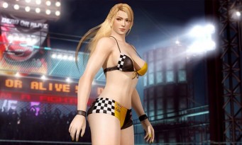 Dead or Alive 5 Ultimate