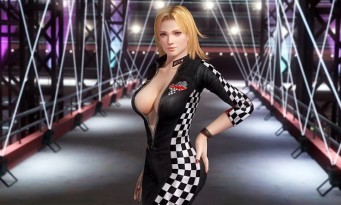 Dead or Alive 5 Ultimate