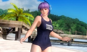 Dead or Alive 5 Ultimate