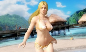 Dead or Alive 5 Ultimate