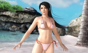 Dead or Alive 5 Ultimate