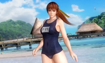 Dead or Alive 5 Ultimate