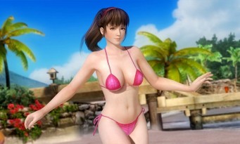 Dead or Alive 5 Ultimate