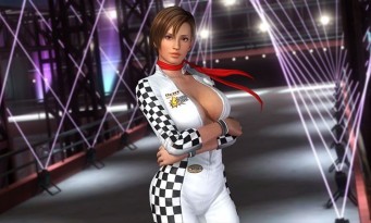 Dead or Alive 5 Ultimate