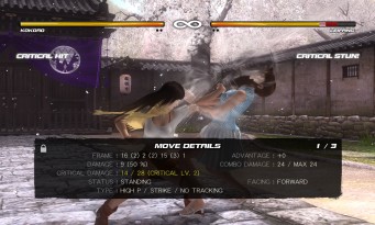 Dead or Alive 5 Ultimate