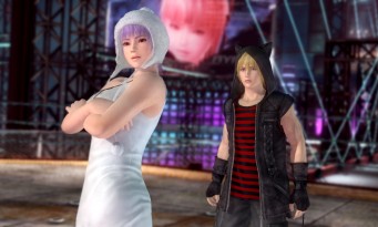 Dead or Alive 5 Ultimate