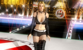 Dead or Alive 5 Ultimate