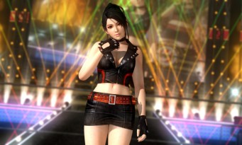 Dead or Alive 5 Ultimate