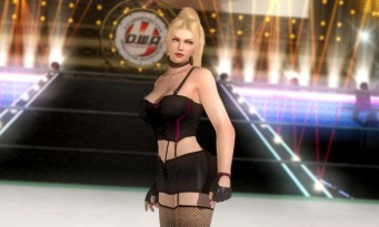 Dead or Alive 5 Ultimate