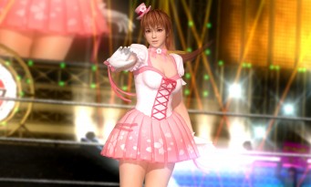 Dead or Alive 5 Ultimate