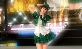 Dead or Alive 5 Ultimate