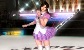 Dead or Alive 5 Ultimate