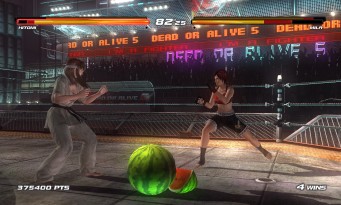 Dead or Alive 5 Ultimate