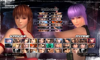 Dead or Alive 5 Ultimate