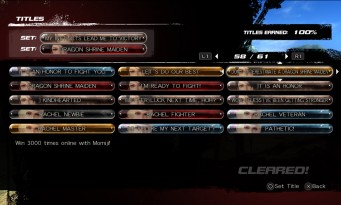 Dead or Alive 5 Ultimate