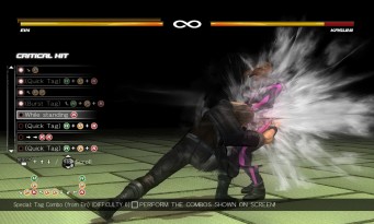 Dead or Alive 5 Ultimate