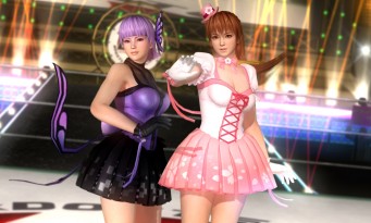 Dead or Alive 5 Ultimate