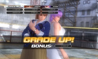 Dead or Alive 5 Ultimate